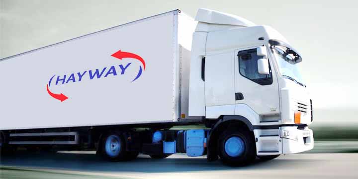 Trucking