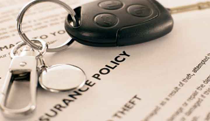 Marine Insurance